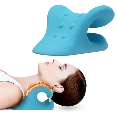 neck hump pillow